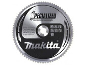Пильный диск Makita Specialized по сендвич-панелям 355х30мм 80Т (B-17697)