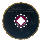 Пильний диск Makita BiM-TiN 65мм (B-21303)