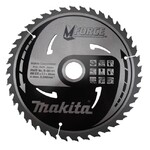 Пильний диск Makita MForce по дереву 235x30/25/16 мм 40Т (B-04123)