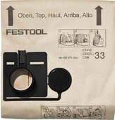Мешок-пылесборник Festool FIS-CT 33/5 (452971)