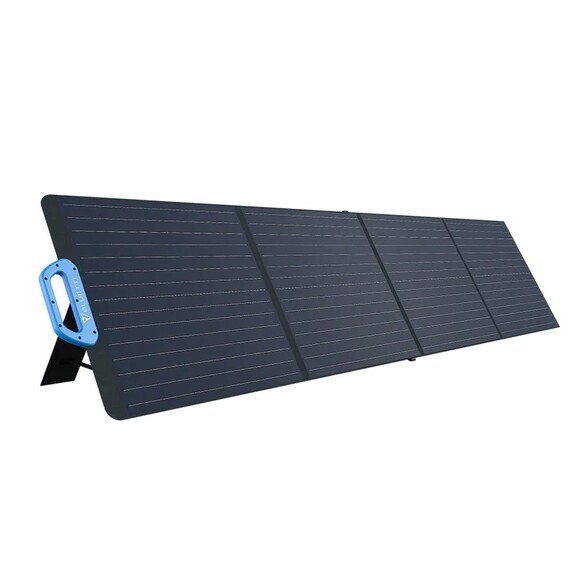 Сонячна панель для зарядних станцій BLUETTI PV200