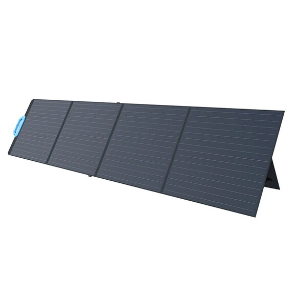 Сонячна панель для зарядних станцій BLUETTI PV200 фото 2