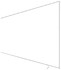 Обігрівач панельний керамічний Vitals CHP-1000swm (182526)