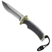 Тактический нож Gerber Ultimate Survival Fixed SE FSG (1055367)