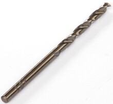 Сверло по металлу кобальтовое APRO HSS-Co/M35 3.5 мм, 10 шт. (830710) 