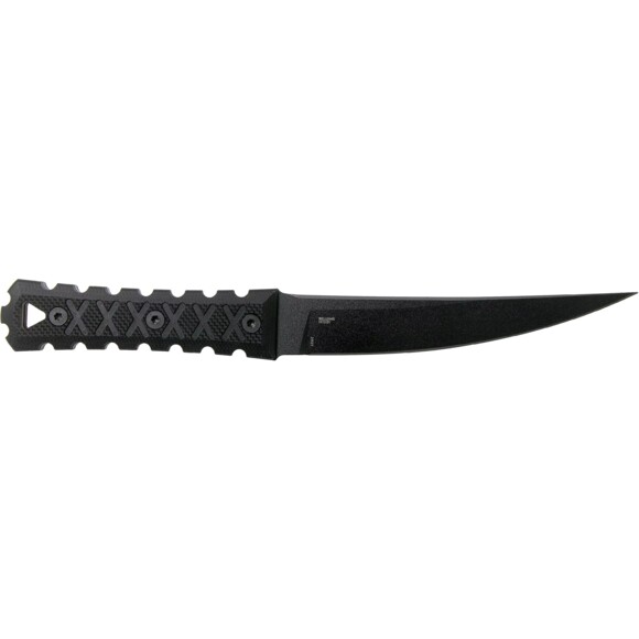 Нож CRKT HZ6 (Black) (2927) изображение 2