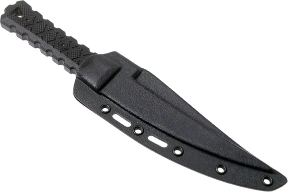 Нож CRKT HZ6 (Black) (2927) изображение 5