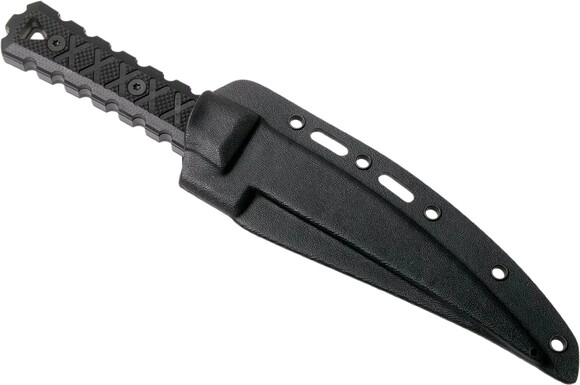 Нож CRKT HZ6 (Black) (2927) изображение 6