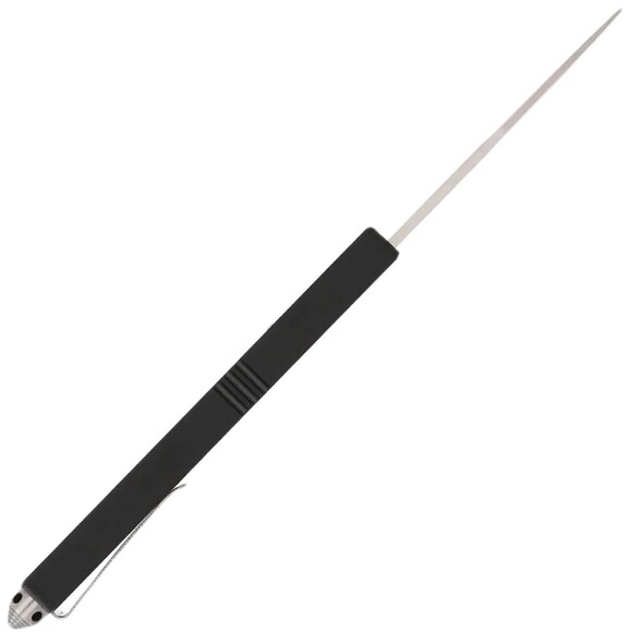 Нож Cobratec OTF Large Sidewinder (Black) (06CT013) изображение 2