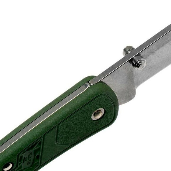 Нож Buck 110 Slim Select Olive (110ODS2) изображение 5