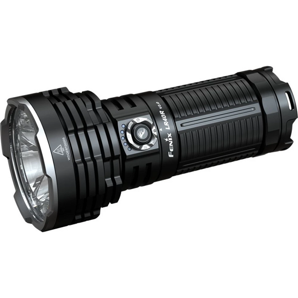 Ліхтар ручний Fenix LR40R V2.0 фото 2