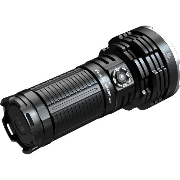 Ліхтар ручний Fenix LR40R V2.0 фото 3