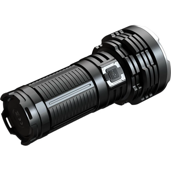 Ліхтар ручний Fenix LR40R V2.0 фото 4