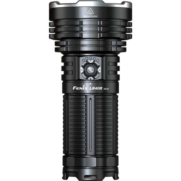 Ліхтар ручний Fenix LR40R V2.0 фото 6