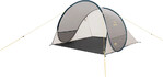 Пляжная палатка Easy Camp Oceanic Grey/Sand (929588)