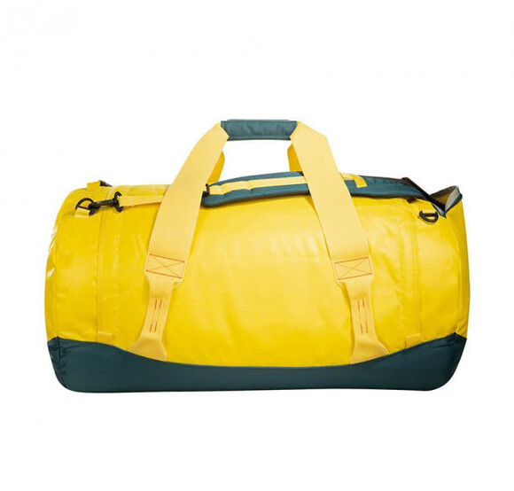 Дорожная сумка Tatonka Barrel L, solid yellow (TAT 1953.057) изображение 4