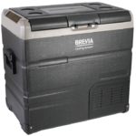 Портативний холодильник Brevia 60 л (22620)