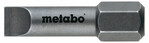 Бита Metabo Torsion SL0.8x5.5х25 мм, 2 шт. (631536000)
