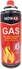 Газ універсальний всесезонний NOWAX GAS, 220г (NX40750)