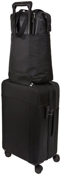 Наплечная сумка Thule Spira Vetrical Tote (Black) (TH 3203782) изображение 7