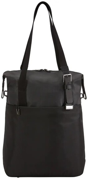 Наплечная сумка Thule Spira Vetrical Tote (Black) (TH 3203782) изображение 5