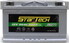 Автомобильный аккумулятор STARTECH SRT 12080 800 AGM, 12 В 80 Ач