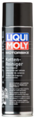 Очищувач ланцюгів і гальм мотоциклів LIQUI MOLY Motorbike Ketten und bremsereiniger, 0.5 л (1602)