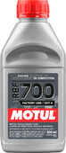 Тормозная жидкость Motul RBF 700 Factory Line 0.5 л (109452)
