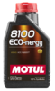 Моторное масло MOTUL 8100 Eco-nergy 0W30 1 л (102793)