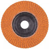 Лепестковый диск Milwaukee CERA TURBO SLC50/115G60 115 мм, Р60 (4932472229)