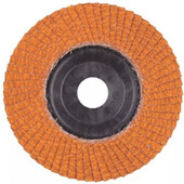 Пелюстковий диск Milwaukee CERA TURBO SLC50/115G60 115 мм, Р60 (4932472229)