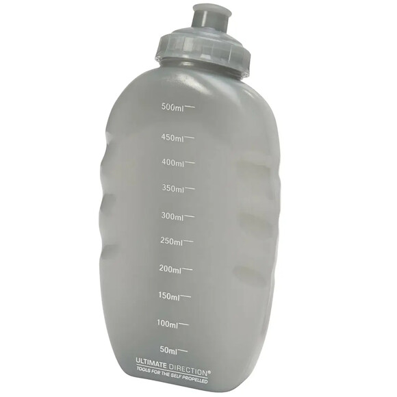 Бутылка Ultimate Direction Flexform II, 500 мл (80470520) изображение 2