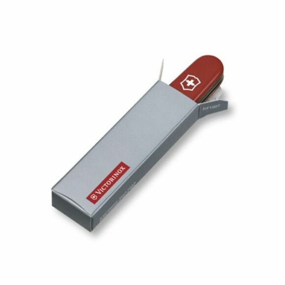 Нож Victorinox Swiss Army Tinker Small, красный (0.4603/4001085) изображение 7