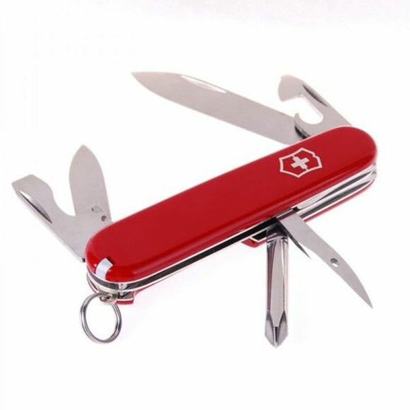 Нож Victorinox Swiss Army Tinker Small, красный (0.4603/4001085) изображение 2