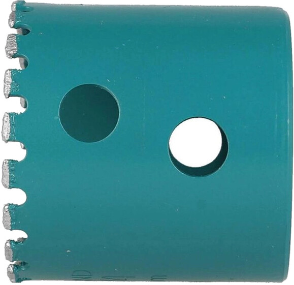Набор коронок и сверл Heller TurboTile D6, 8, 68, 83 мм (26527) изображение 2