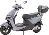 Электроскутер Maxxter NOVA (Silver)