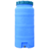 Пластикова ємність Пласт Бак 100 л, вертикальна, блакитна (00-00012428)
