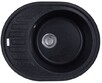 Кухонна мийка Kroner KRP Komposit SCH-6250, 8 мм (CV027413)