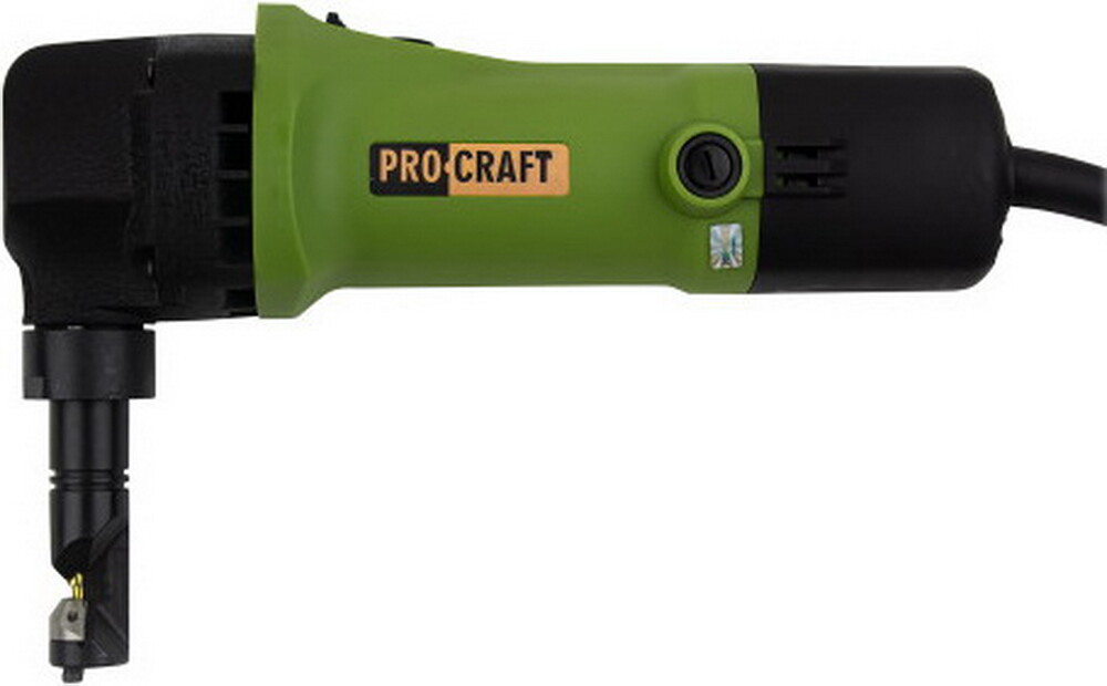 

Ножницы по металлу PROCRAFT SM1.6-1000 вырубные