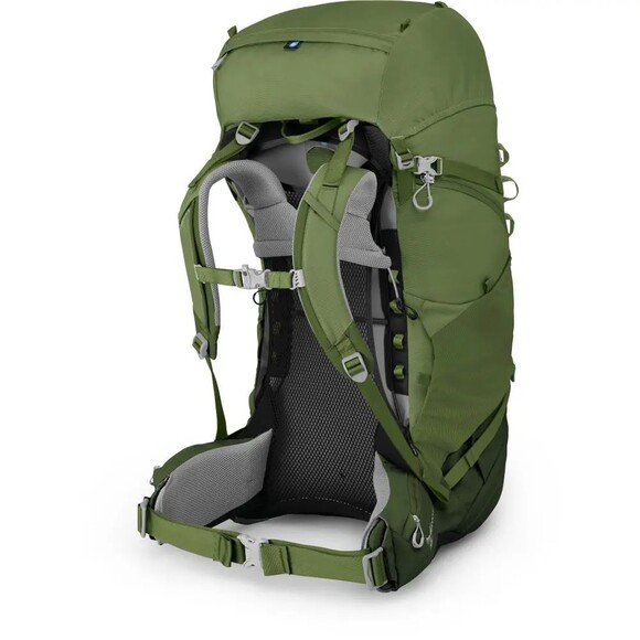 Туристический рюкзак Osprey Ace 75 O/S (venture green) (009.2130) изображение 2