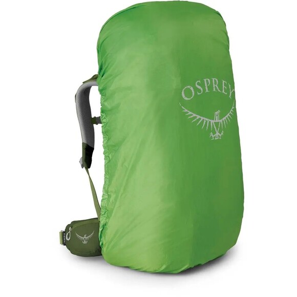 Туристический рюкзак Osprey Ace 75 O/S (venture green) (009.2130) изображение 5