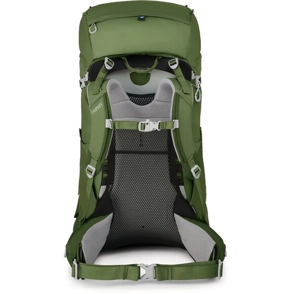 Туристический рюкзак Osprey Ace 75 O/S (venture green) (009.2130) изображение 4