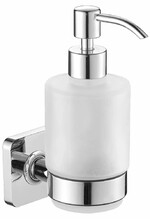Дозатор для жидкого мыла Devit Laguna (6730110)
