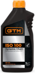 Масло для цепи GTM Dynamic Chain, 1 л (83400)
