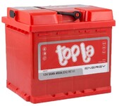 Акумулятор Topla Energy 6 CT-50-R (108050)