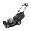 Аккумуляторная газонокосилка Karcher KIT LM 530/36 Bp Pack (1.042-501.0)