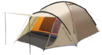 Палатка Trimm ENDURO, бежевая (001.009.0080)