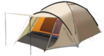 Палатка Trimm ENDURO, бежевая (001.009.0080)