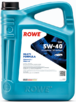 Моторна олива ROWE HighTec Multi Formula SAE 5W-40, 5 л (20138-0050-99)