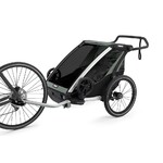 Дитячий візок Thule Chariot Lite Double Agave (TH 10203022) 